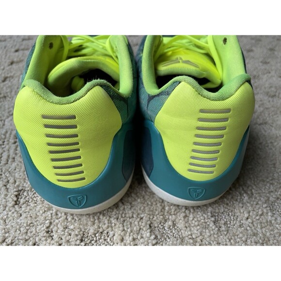 Nike Kobe 9 EM Easter 646701-300 Mamba Kobe Bryant Size 10.5 Orthotic Insoles main image 9